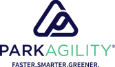 Park Agility Logo